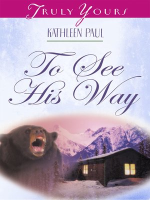 cover image of To See His Way